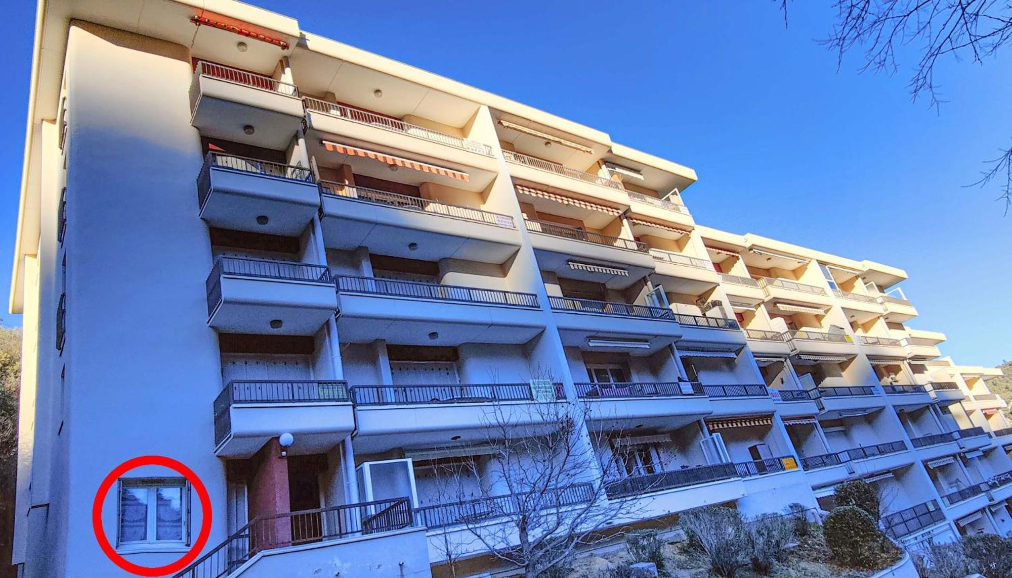 Mon Petit Nid A Amelie Apartment Exterior photo